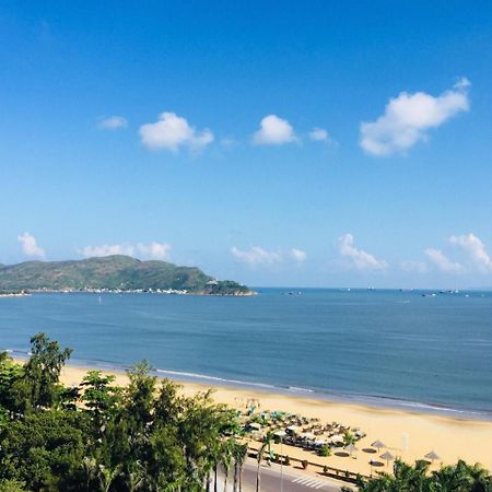 Tms Pulman Quy Nhon Apartment Bagian luar foto