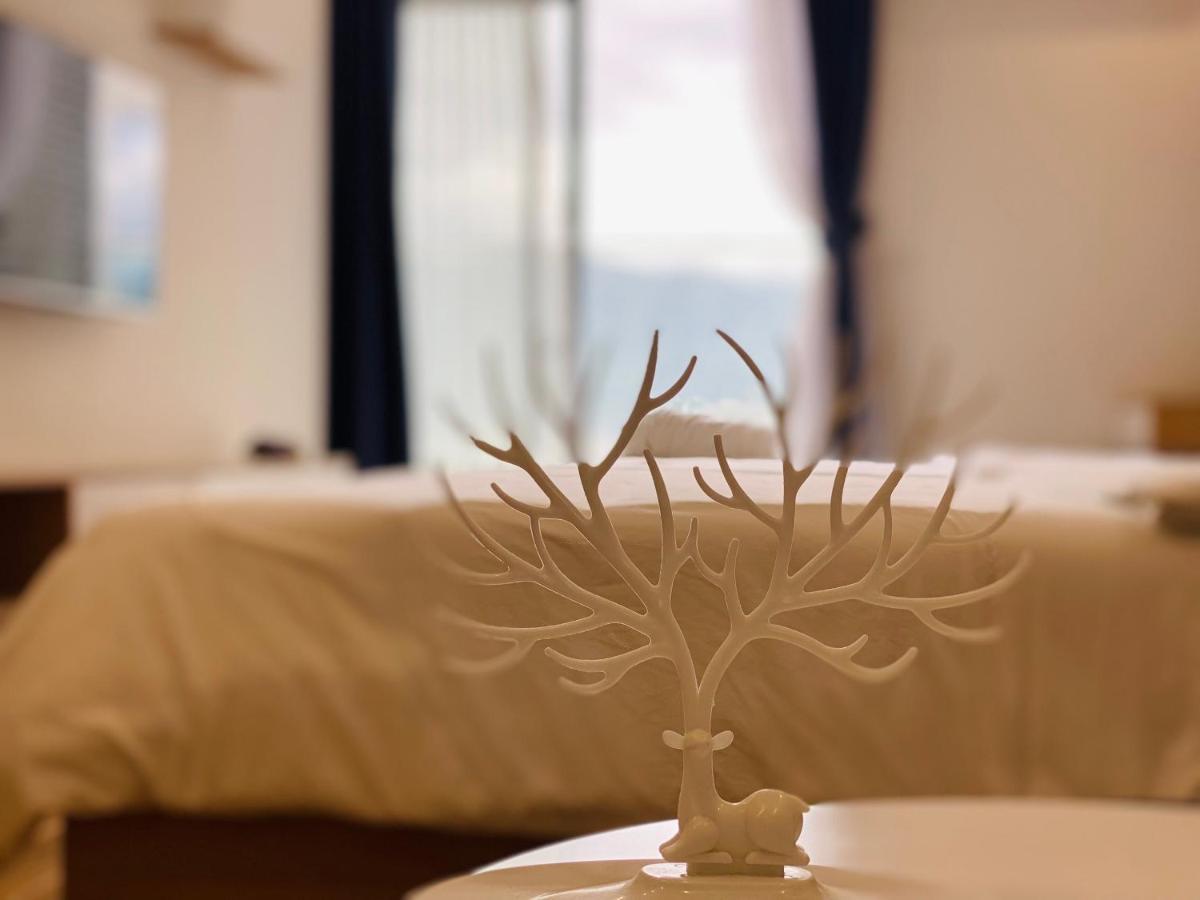 Tms Pulman Quy Nhon Apartment Bagian luar foto