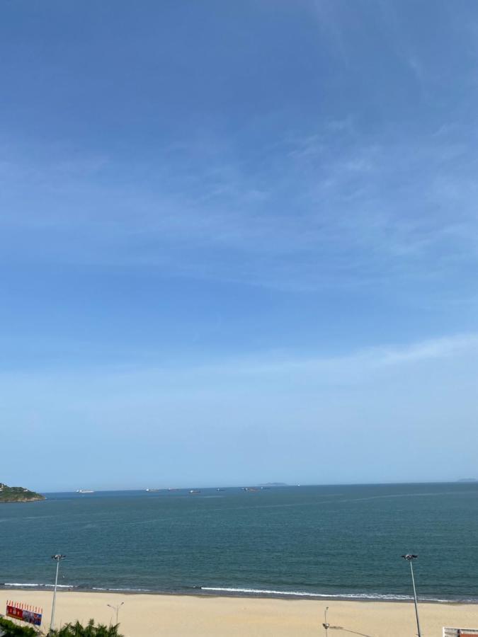 Tms Pulman Quy Nhon Apartment Bagian luar foto
