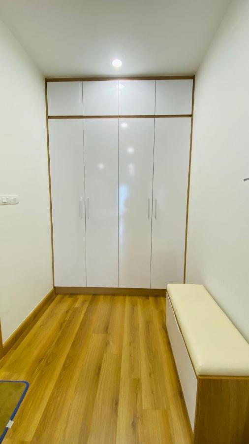 Tms Pulman Quy Nhon Apartment Bagian luar foto